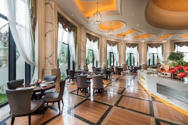 Hotel Pullman Tangshan
